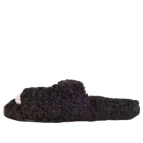 Furry Slides “Sort” 654261W2DO21008