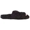 Furry Slides “Sort” 654261W2DO21008