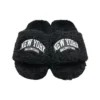 Furry Slides “Sort” 654261W2DO21008