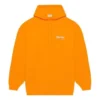 FW21 Logo-hettetrøje Orange 578135TKVE97073