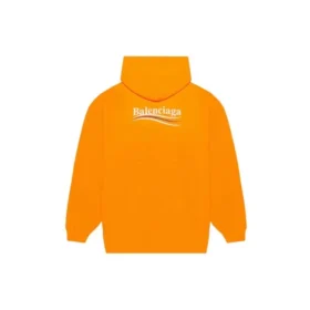 FW21 Logo-hettetrøje Orange 578135TKVE97073