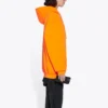 FW21 Logo-hettetrøje Orange 578135TKVE97073
