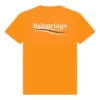 FW21 Political Campaign, orange, 612964TKVE87073