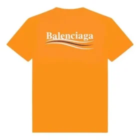 FW21 Political Campaign, orange, 612964TKVE87073
