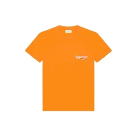 FW21 Political Campaign, orange, 612964TKVE87073