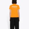 FW21 Political Campaign, orange, 612964TKVE87073