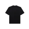 FW21 Retro-logo-tryk GS Sort 612966TKVI71070