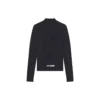 FW21 Slim Fit Sports langærmet sort 6617534B0B11077