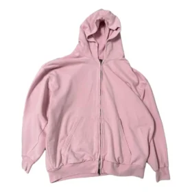 FW23-logo-jakker “Pink” 744454TOVU93167 FW23-logo-jakker “Pink” 744454TOVU93167
