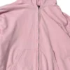 FW23-logo-jakker “Pink” 744454TOVU93167