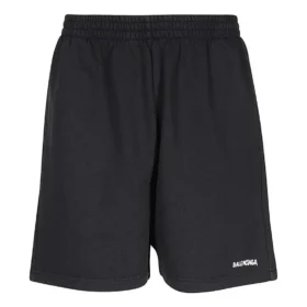 FW23 Logo-shorts “Black” 676137TOVO61070