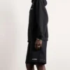 FW23 Logo-shorts “Black” 676137TOVO61070