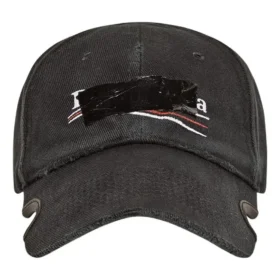 Gaffer Cap “Black” 719364410B21000 Gaffer Cap “Black” 719364410B21000