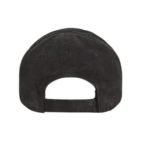 Gaffer Cap “Black” 719364410B21000 Gaffer Cap “Black” 719364410B21000