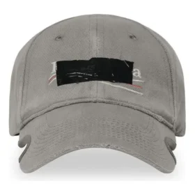 Gaffer Cap “Grey” 719364410B21290 Gaffer Cap “Grey” 719364410B21290