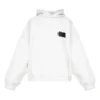 Gaffer Oversized-hettetrøje “Ecru” 713677TNVG29592