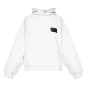 Gaffer Oversized-hettetrøje “Ecru” 713677TNVG29592 Gaffer Oversized-hettetrøje “Ecru” 713677TNVG29592