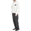 Gaffer Oversized-hettetrøje “Ecru” 713677TNVG29592