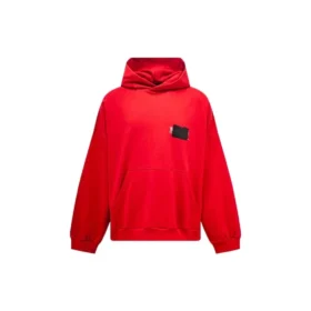 Gaffer Oversized-hettetrøje “Grey” 713677TNVG21227