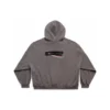 Gaffer Oversized-hettetrøje “Grey” 713677TNVG21227