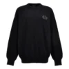 Gaffer Oversized Sweatshirt “Sort” 719158T32631000