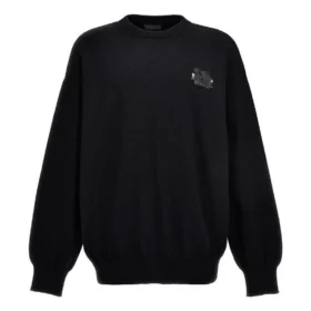 Gaffer Oversized Sweatshirt “Sort” 719158T32631000 Gaffer Oversized Sweatshirt “Sort” 719158T32631000