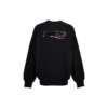 Gaffer Oversized Sweatshirt “Sort” 719158T32631000