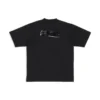 Gaffer T-shirt, Large Fit “Black” 641675TNVG11089