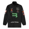 Gamer-trackjakke “Black” 663153TIM391000