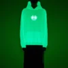 GITD Lion’s Laurel-hettetrøje “Hvid” 651799TKV729140