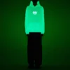 GITD Lion’s Laurel-hettetrøje “Hvid” 651799TKV729140