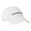Glow In The Dark-baseballkasket “White” 656463459B29060