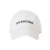 Glow In The Dark-baseballkasket “White” 656463459B29060