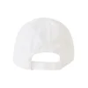 Glow In The Dark-baseballkasket “White” 656463459B29060