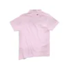 Gothic Type Shrunk T-shirt “Light Pink” 788246TQVJ55708