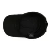 Gym Wear bomuldsbaseballkasket “Black” 623903-310B2-1000