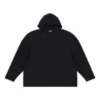 Hættetrøje “Black” 725256T51911000