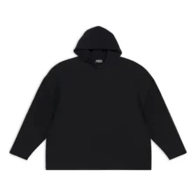 Hættetrøje “Black” 725256T51911000