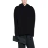 Hættetrøje “Black” 725256T51911000
