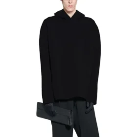 Hættetrøje “Black” 725256T51911000
