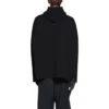Hættetrøje “Black” 725256T51911000