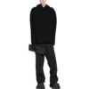 Hættetrøje “Black” 725256T51911000
