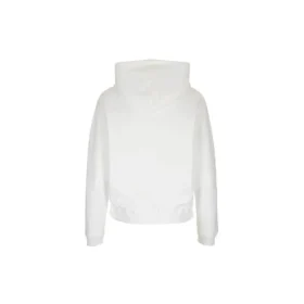 Hættetrøje med broderet koala, hvid 612959TIVD29000