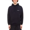 Hættetrøje med broderet logo “Navy” 570811TKVB53967
