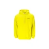Hættetrøje med logo i medium pasform “Yellow” 600583TIV847440