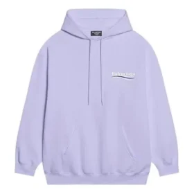 Hættetrøje til Political Campaign, medium pasform, “Purple” 600583TKVI93072 Hættetrøje til Political Campaign, medium pasform, “Purple” 600583TKVI93072