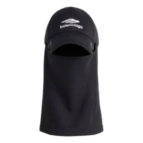 Halsvarmer-hue “Black” 8580574G0B61000 Halsvarmer-hue “Black” 8580574G0B61000