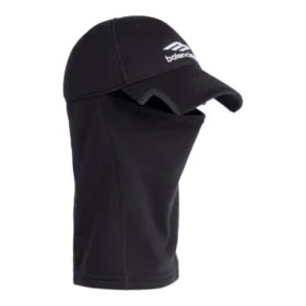 Halsvarmer-hue “Black” 8580574G0B61000 Halsvarmer-hue “Black” 8580574G0B61000