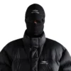 Halsvarmer-hue “Black” 8580574G0B61000