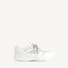 Hamptons Clean sneakers til kvinder i hvid